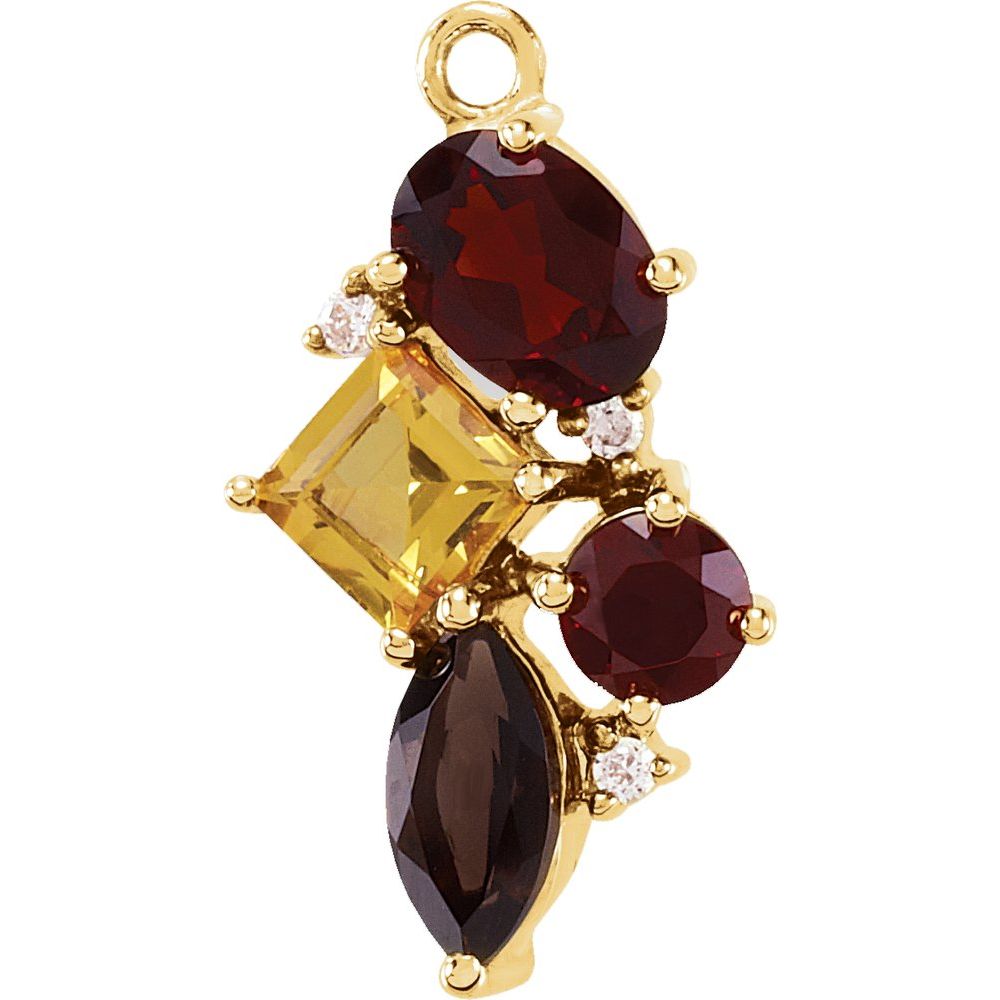 High Quality Luxury Necklaces and Pendants for Women by Ryan Jonathan Fine Jewelry