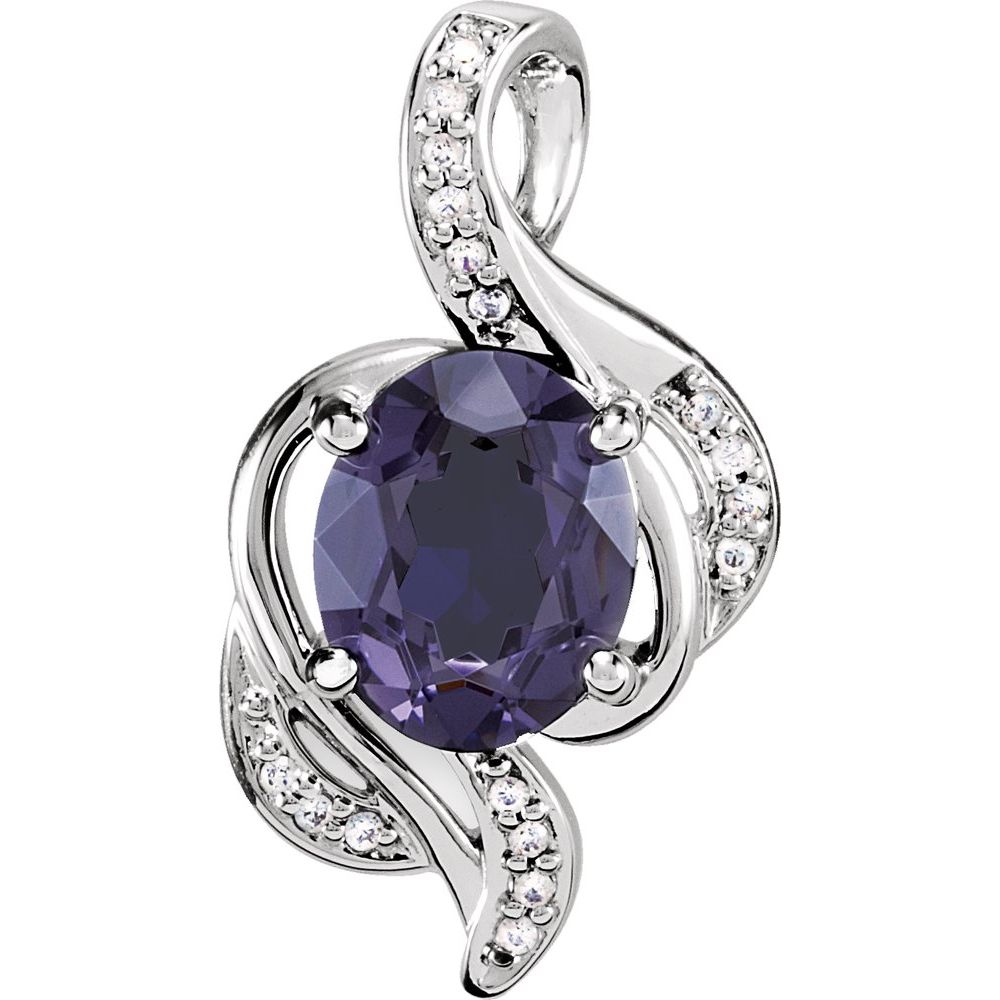 High Quality Luxury Necklaces and Pendants for Women by Ryan Jonathan Fine Jewelry