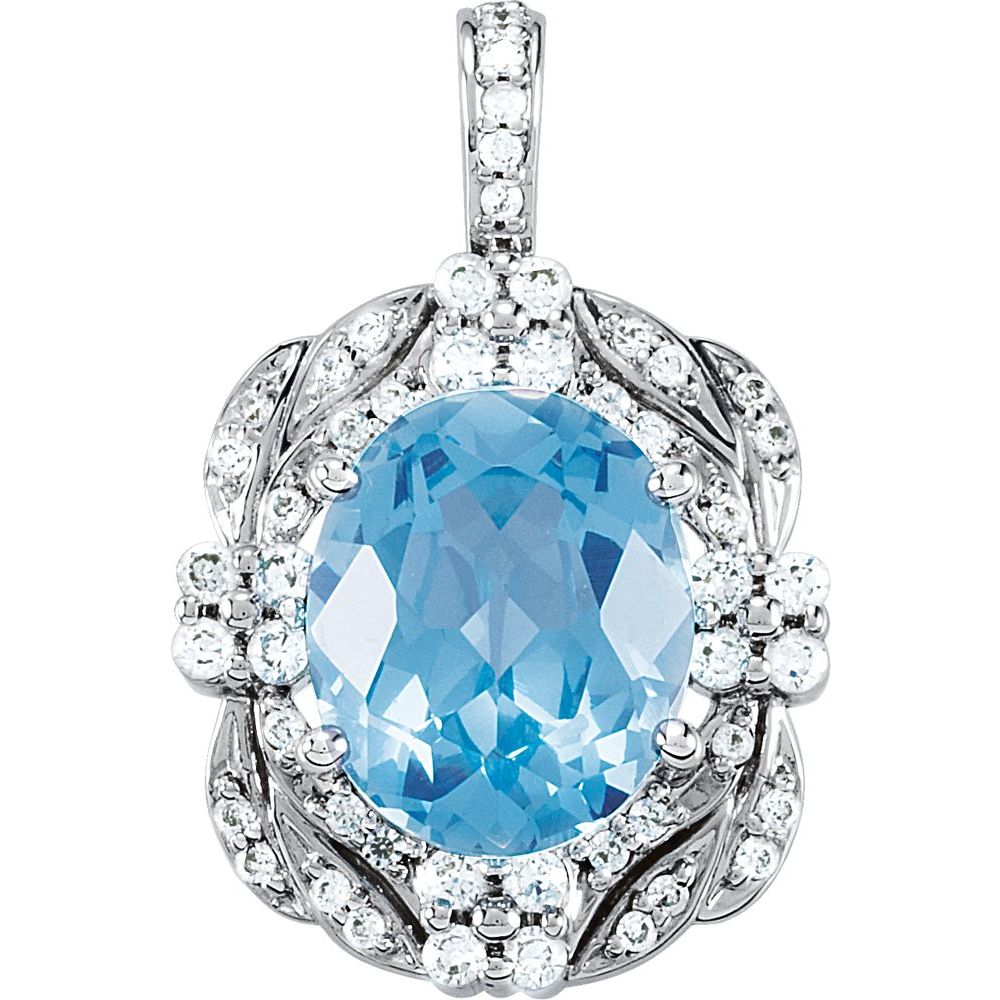 High Quality Luxury Necklaces and Pendants for Women by Ryan Jonathan Fine Jewelry