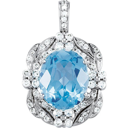 High Quality Luxury Necklaces and Pendants for Women by Ryan Jonathan Fine Jewelry
