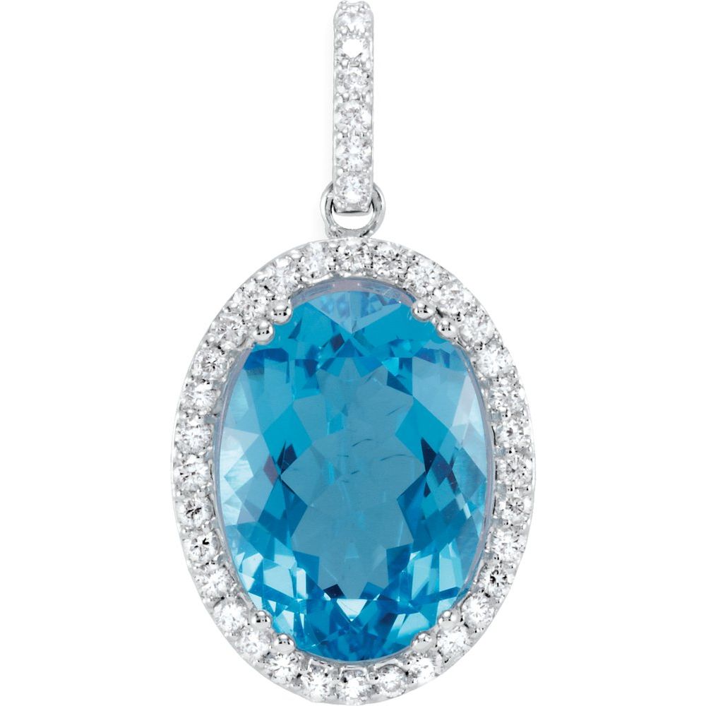 High Quality Luxury Necklaces and Pendants for Women by Ryan Jonathan Fine Jewelry