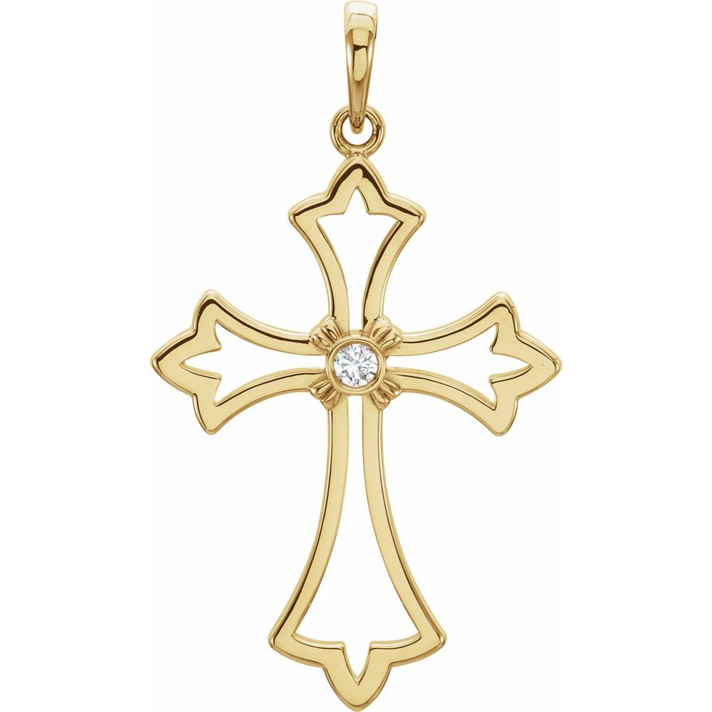 High Quality Luxury Necklaces and Pendants for Women by Ryan Jonathan Fine Jewelry