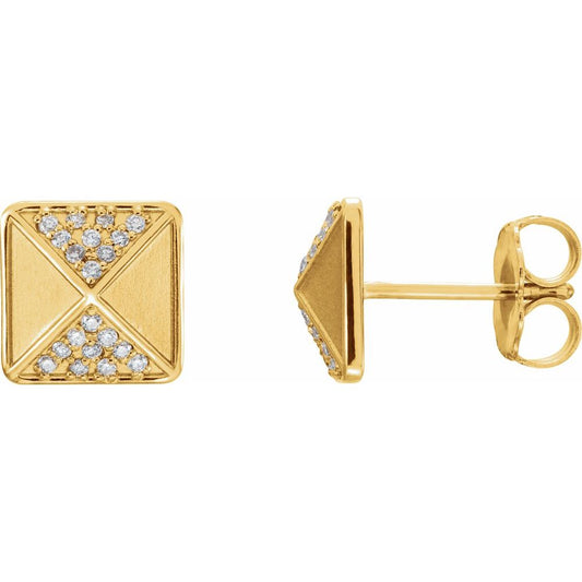 High Quality Luxury Earrings for Women by Ryan Jonathan Fine Jewelry