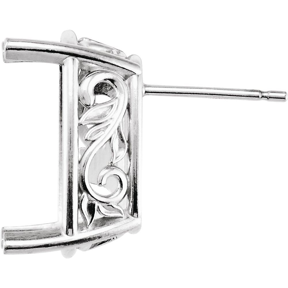 High Quality Luxury Earrings for Women by Ryan Jonathan Fine Jewelry