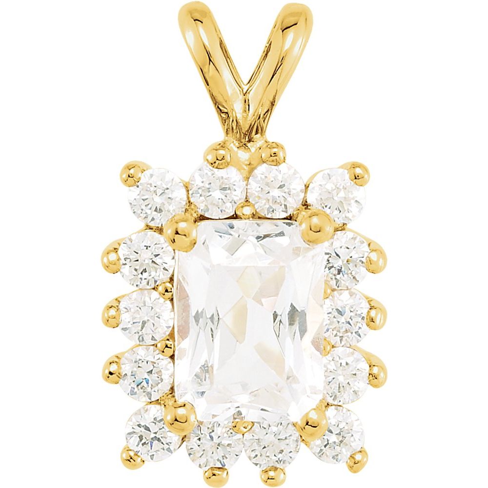 High Quality Luxury Necklaces and Pendants for Women by Ryan Jonathan Fine Jewelry