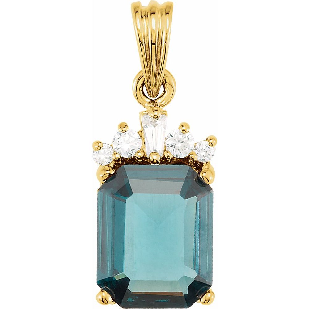 High Quality Luxury Necklaces and Pendants for Women by Ryan Jonathan Fine Jewelry