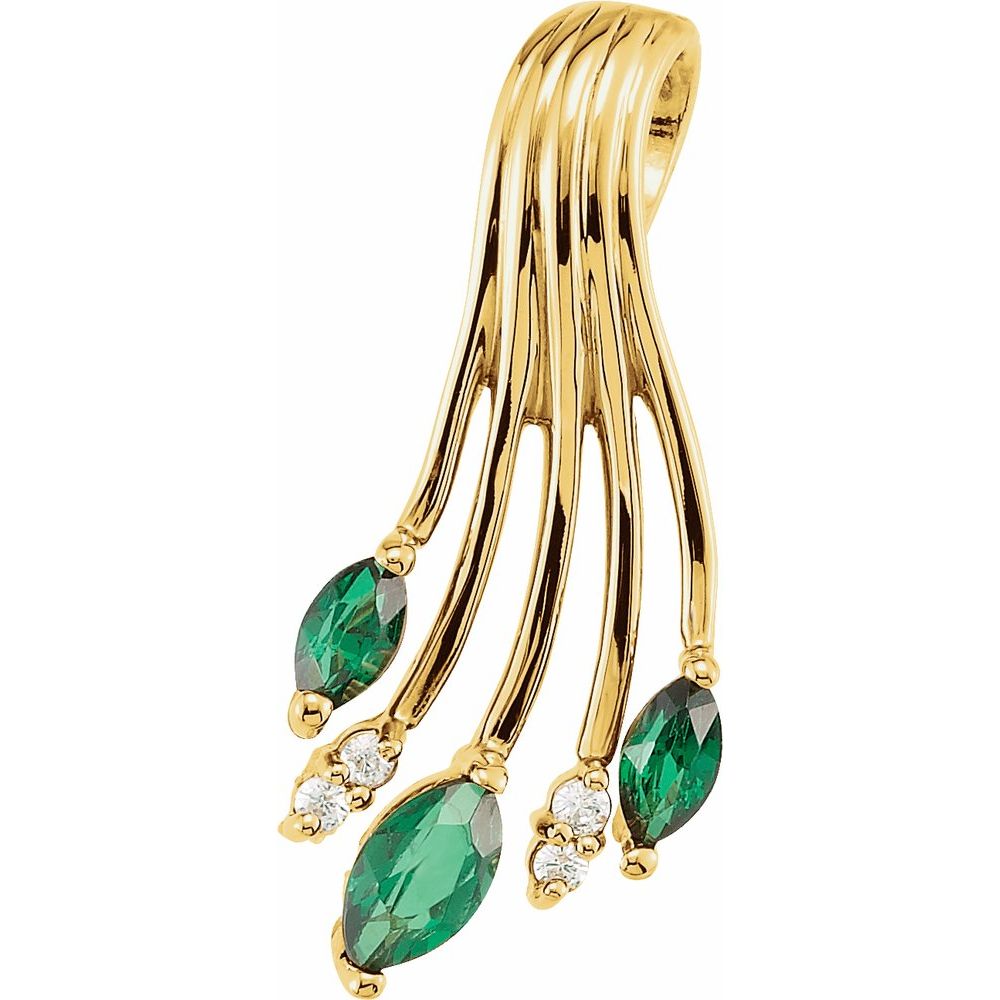 High Quality Luxury Necklaces and Pendants for Women by Ryan Jonathan Fine Jewelry