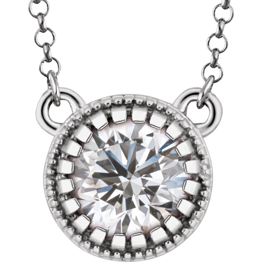 High Quality Luxury Necklaces and Pendants for Women by Ryan Jonathan Fine Jewelry
