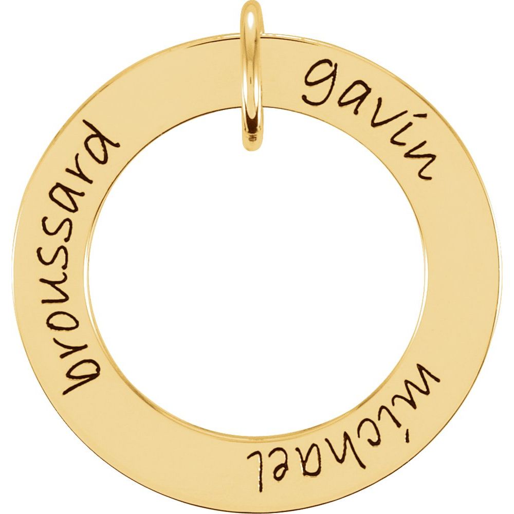 High Quality Luxury Necklaces and Pendants for Women by Ryan Jonathan Fine Jewelry