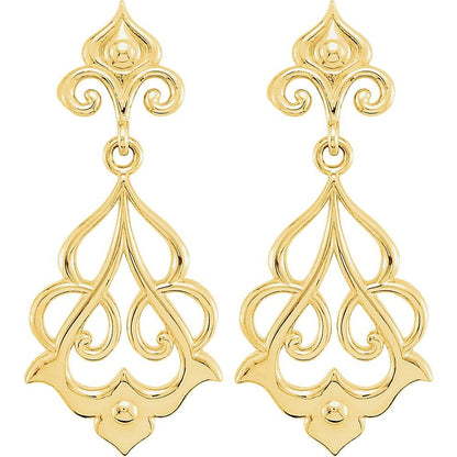 High Quality Luxury Earrings for Women by Ryan Jonathan Fine Jewelry