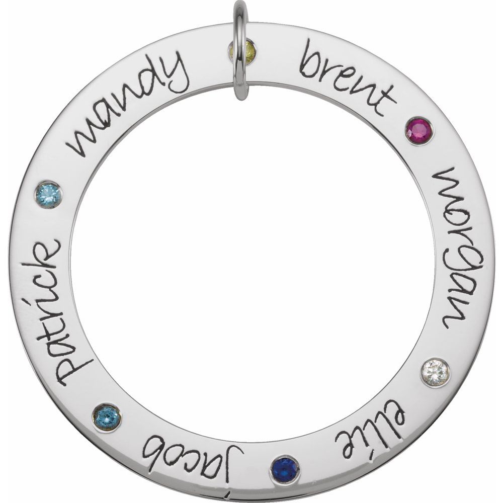 High Quality Luxury Necklaces and Pendants for Women by Ryan Jonathan Fine Jewelry