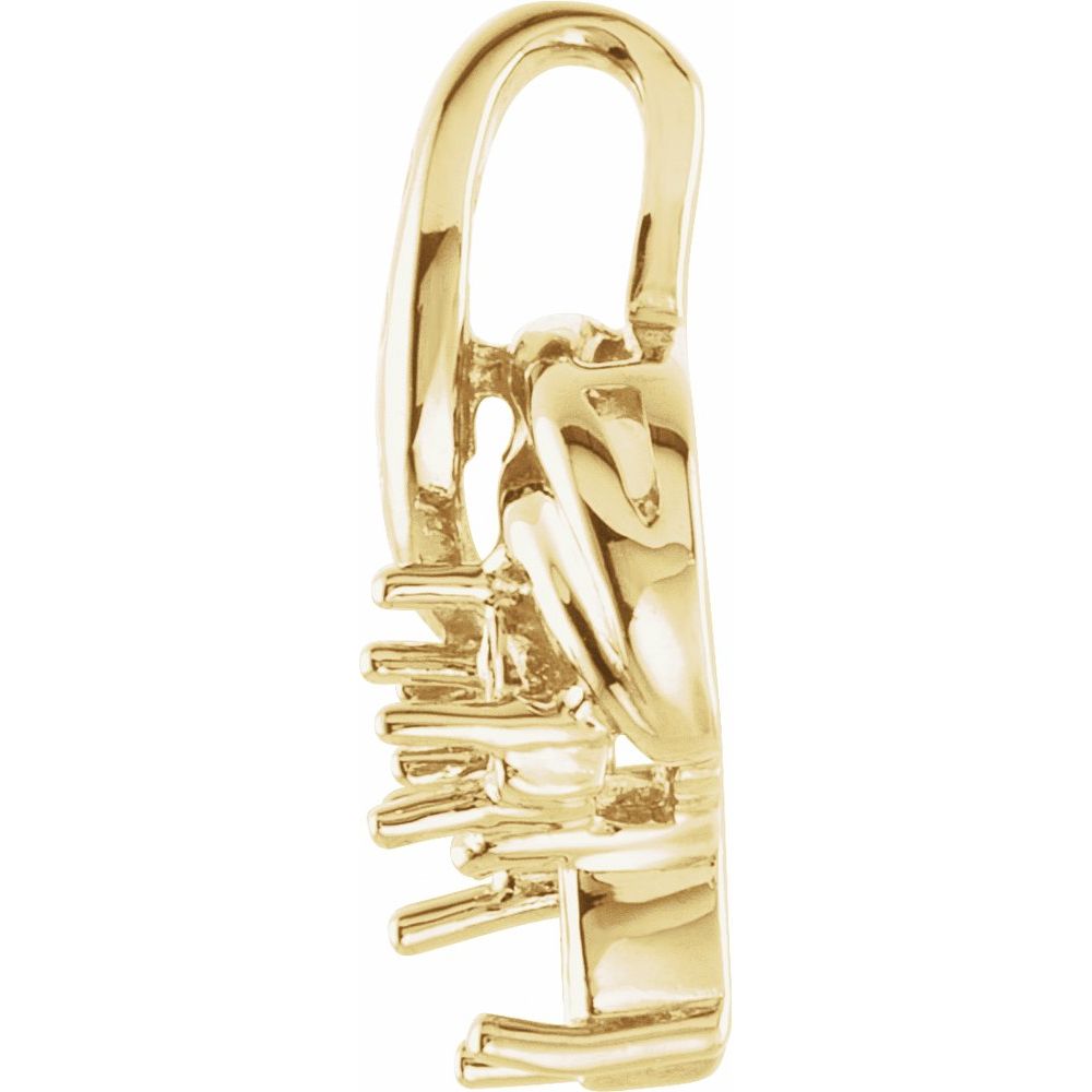 High Quality Luxury Necklaces and Pendants for Women by Ryan Jonathan Fine Jewelry