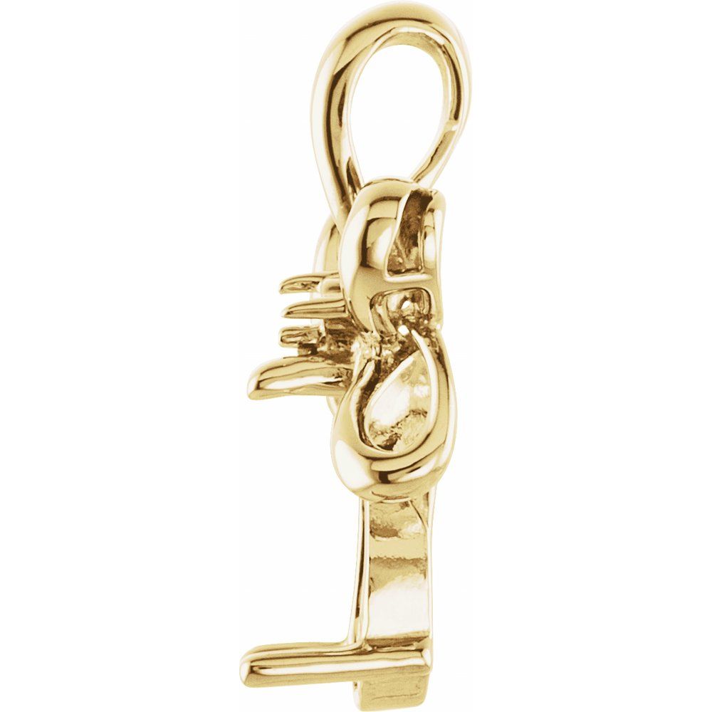 High Quality Luxury Necklaces and Pendants for Women by Ryan Jonathan Fine Jewelry