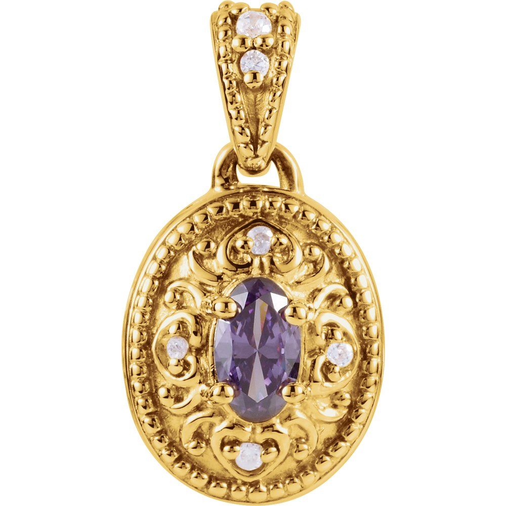 High Quality Luxury Necklaces and Pendants for Women by Ryan Jonathan Fine Jewelry