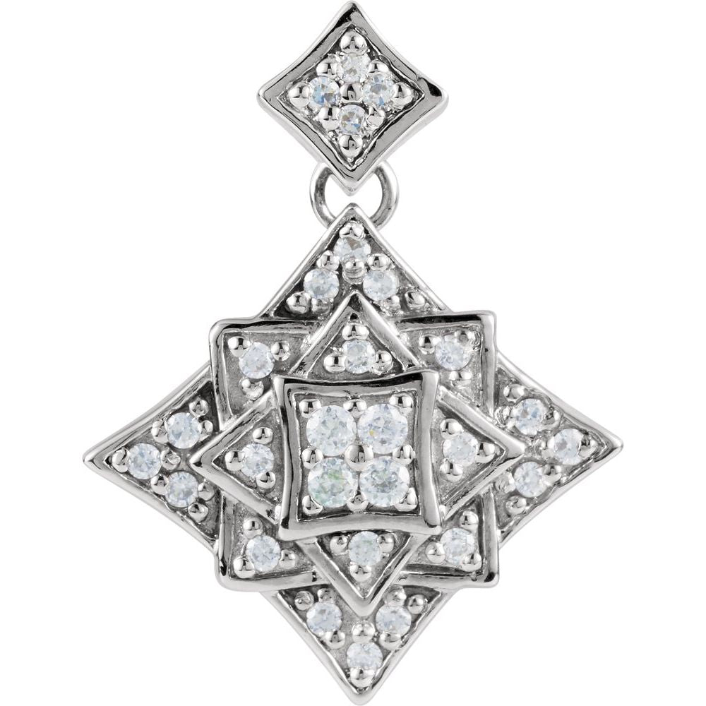 High Quality Luxury Necklaces and Pendants for Women by Ryan Jonathan Fine Jewelry