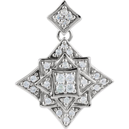 High Quality Luxury Necklaces and Pendants for Women by Ryan Jonathan Fine Jewelry