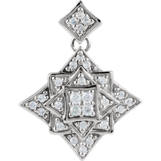 High Quality Luxury Necklaces and Pendants for Women by Ryan Jonathan Fine Jewelry