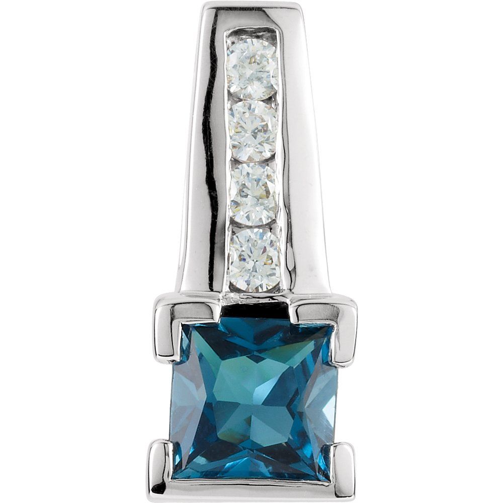 High Quality Luxury Necklaces and Pendants for Women by Ryan Jonathan Fine Jewelry