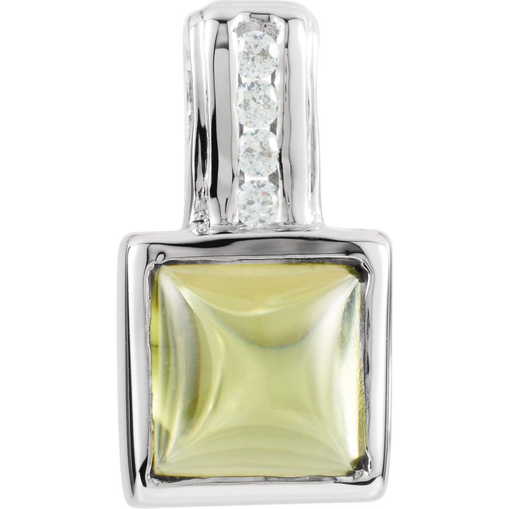 High Quality Luxury Necklaces and Pendants for Women by Ryan Jonathan Fine Jewelry