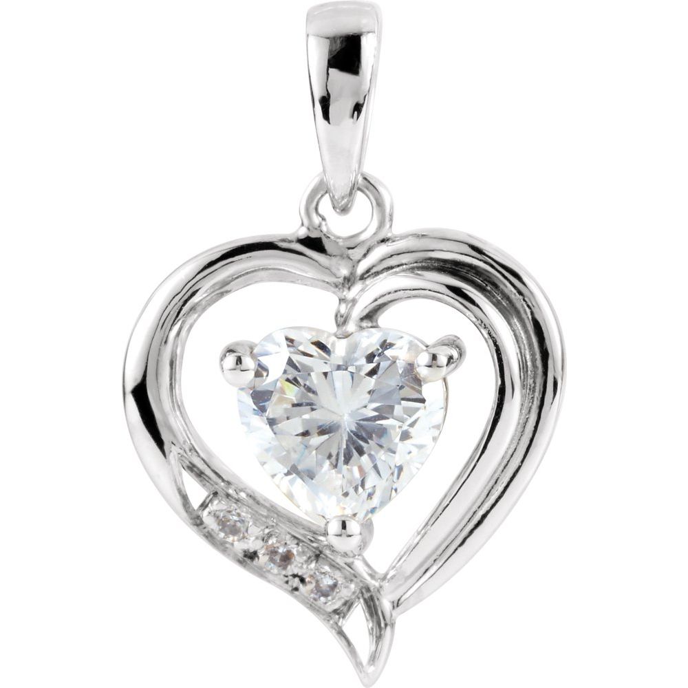 High Quality Luxury Necklaces and Pendants for Women by Ryan Jonathan Fine Jewelry