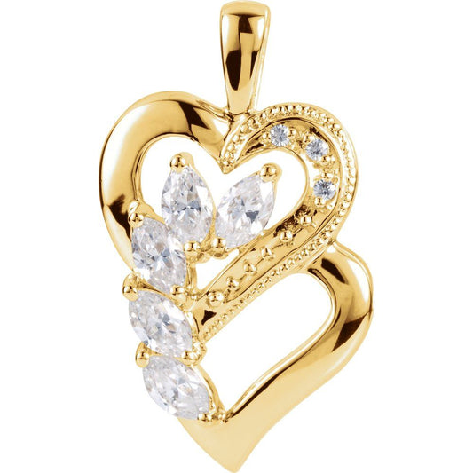 High Quality Luxury Necklaces and Pendants for Women by Ryan Jonathan Fine Jewelry