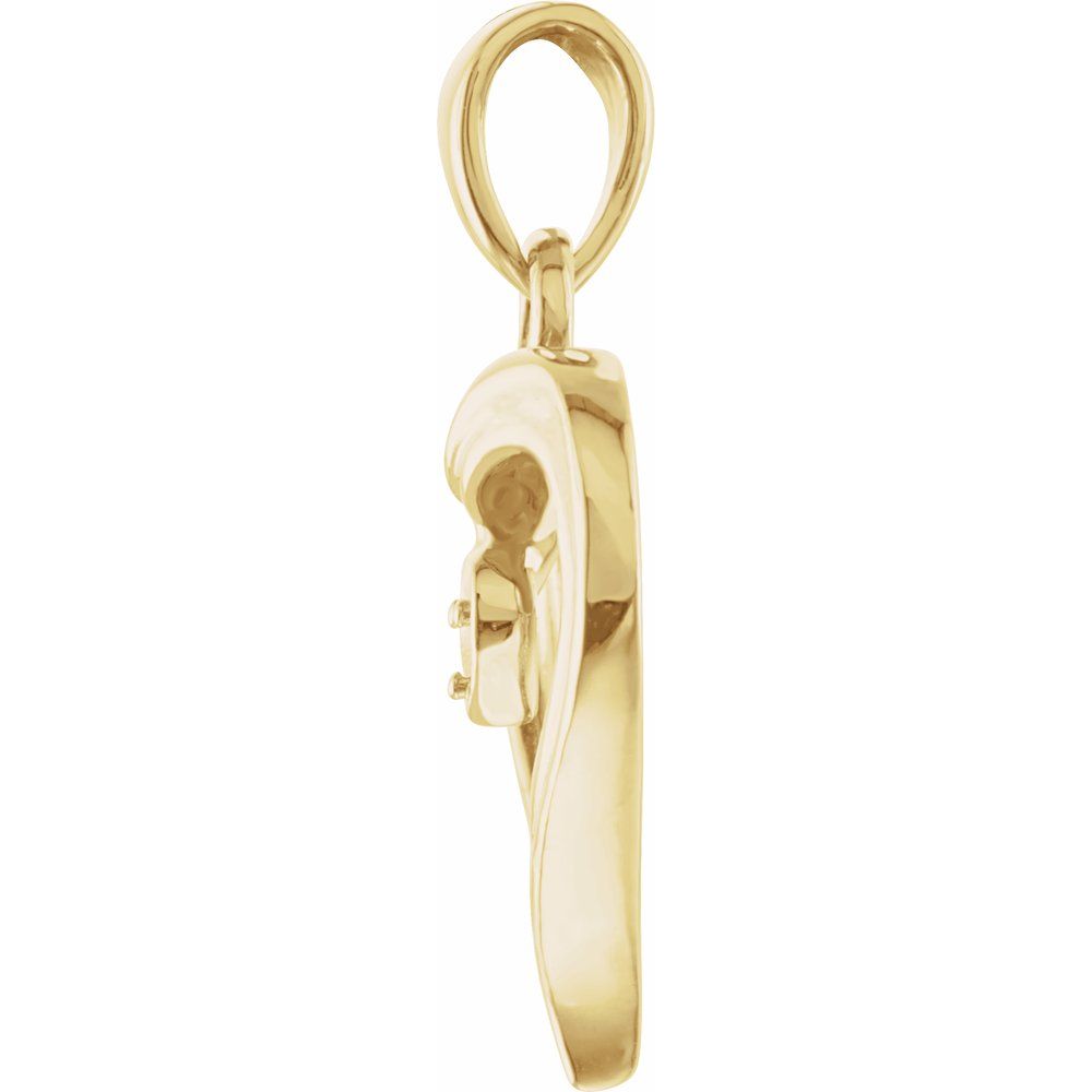 High Quality Luxury Necklaces and Pendants for Women by Ryan Jonathan Fine Jewelry