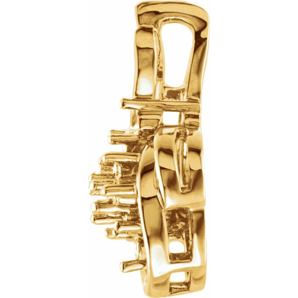 High Quality Luxury Necklaces and Pendants for Women by Ryan Jonathan Fine Jewelry