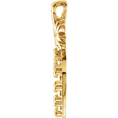 High Quality Luxury Necklaces and Pendants for Women by Ryan Jonathan Fine Jewelry