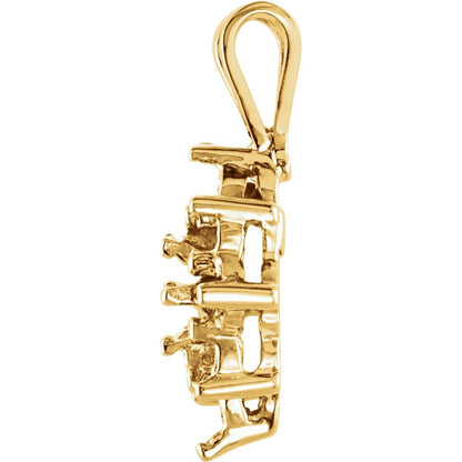 High Quality Luxury Necklaces and Pendants for Women by Ryan Jonathan Fine Jewelry