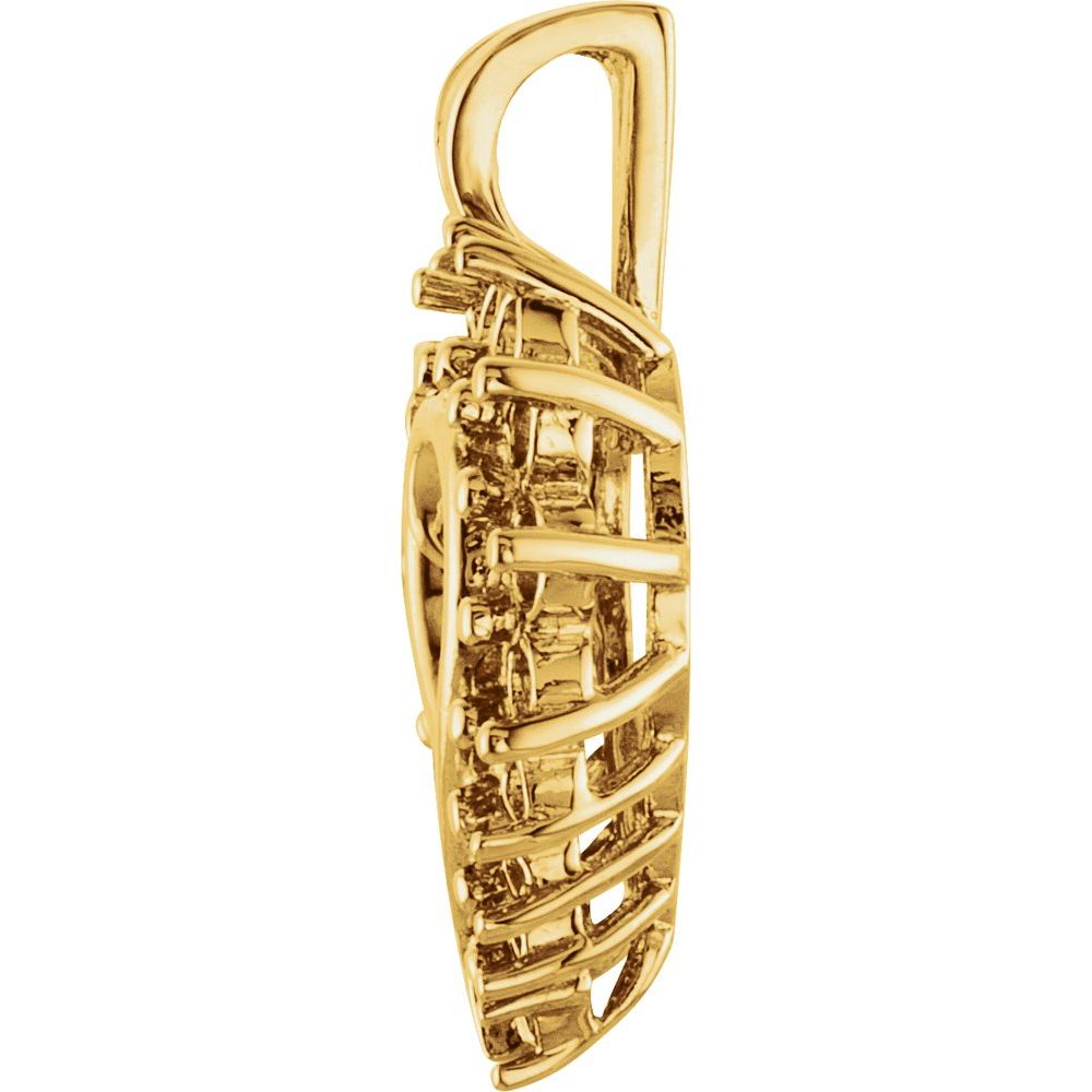 High Quality Luxury Necklaces and Pendants for Women by Ryan Jonathan Fine Jewelry