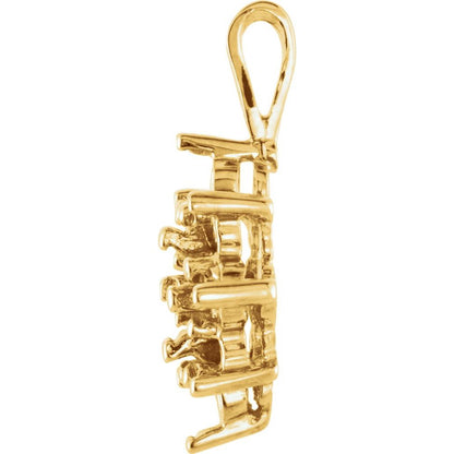 High Quality Luxury Necklaces and Pendants for Women by Ryan Jonathan Fine Jewelry