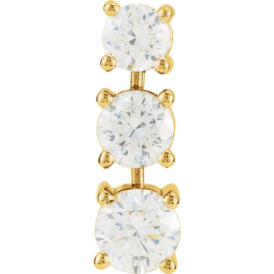 High Quality Luxury Necklaces and Pendants for Women by Ryan Jonathan Fine Jewelry