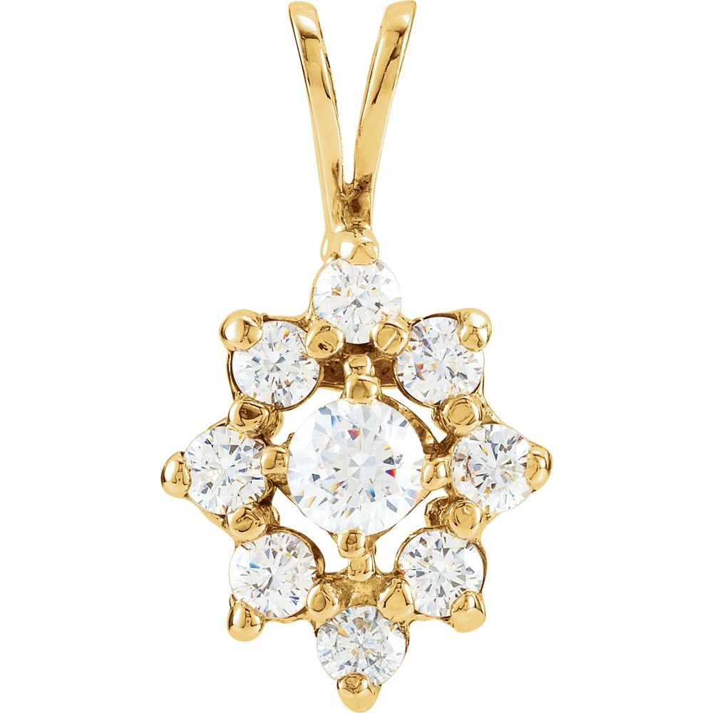 High Quality Luxury Necklaces and Pendants for Women by Ryan Jonathan Fine Jewelry