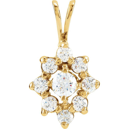 High Quality Luxury Necklaces and Pendants for Women by Ryan Jonathan Fine Jewelry