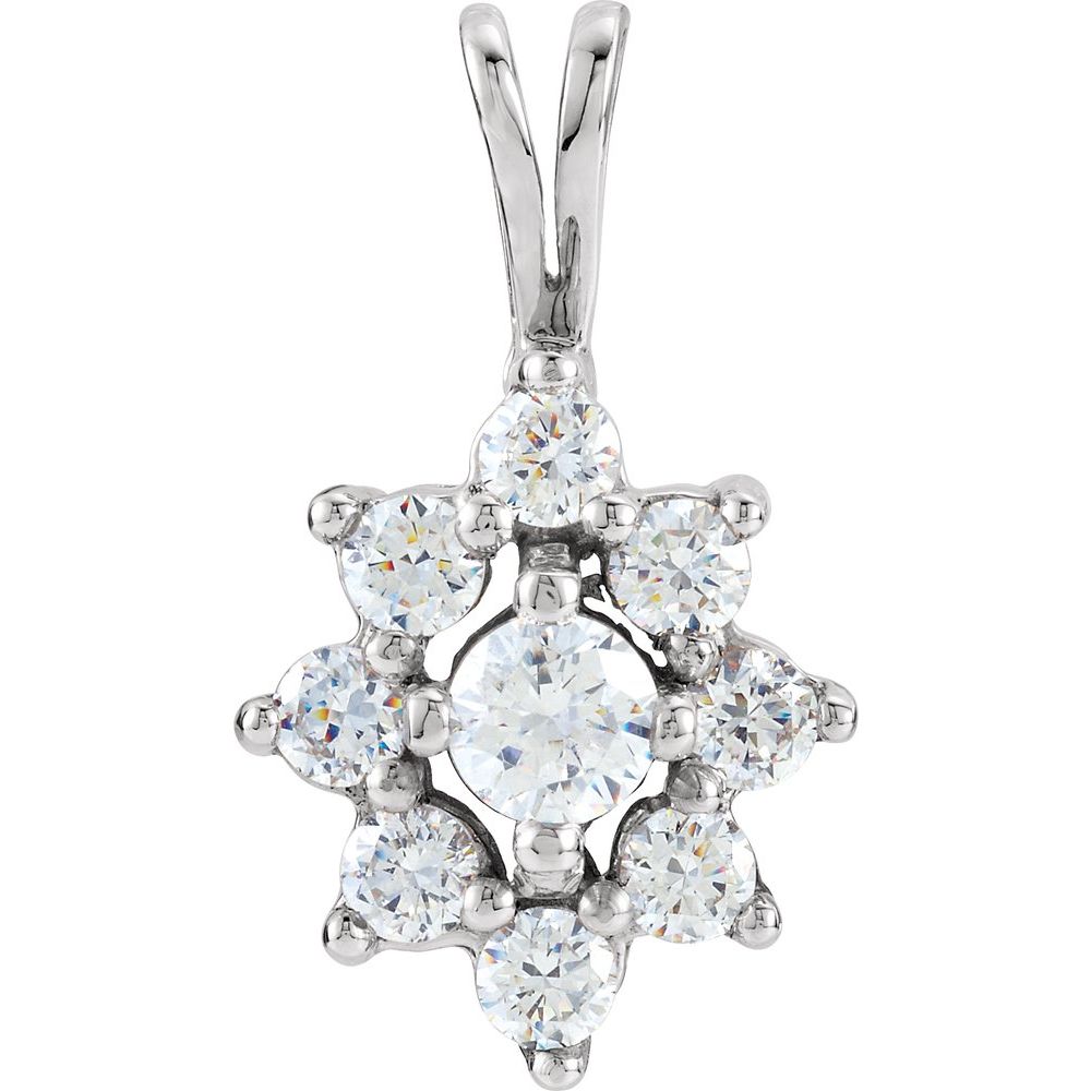 High Quality Luxury Necklaces and Pendants for Women by Ryan Jonathan Fine Jewelry