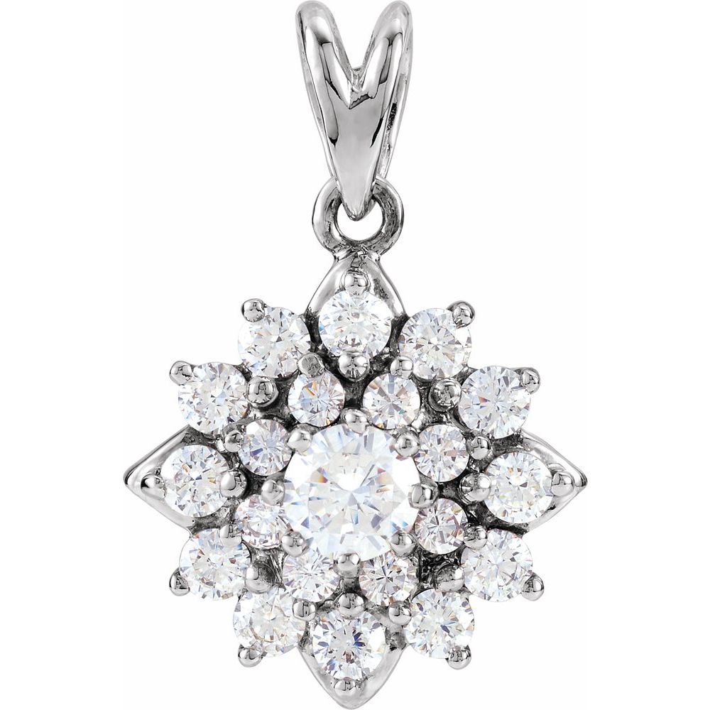 High Quality Luxury Necklaces and Pendants for Women by Ryan Jonathan Fine Jewelry