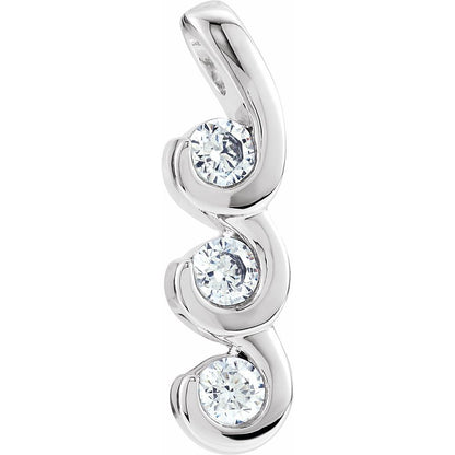 High Quality Luxury Necklaces and Pendants for Women by Ryan Jonathan Fine Jewelry