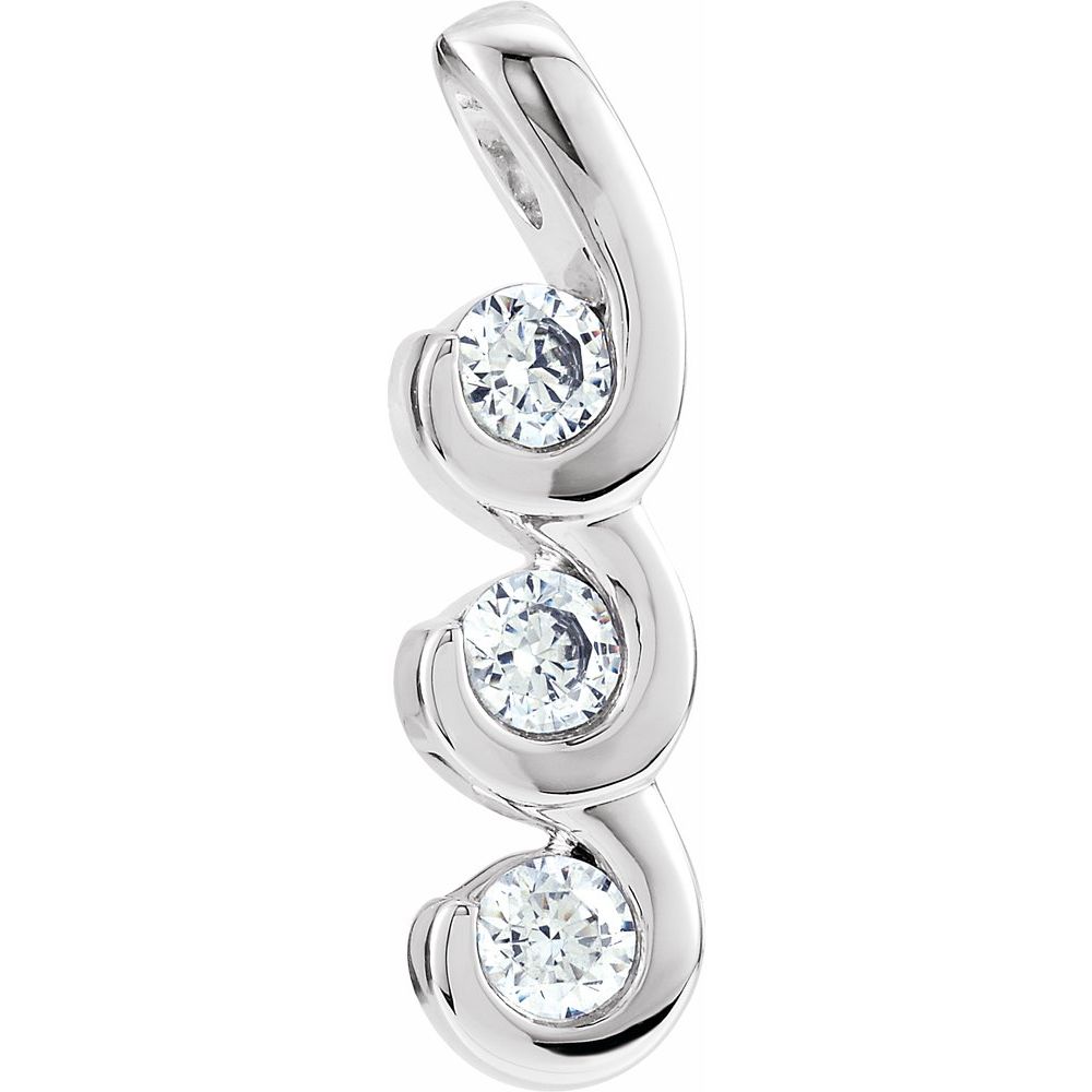 High Quality Luxury Necklaces and Pendants for Women by Ryan Jonathan Fine Jewelry