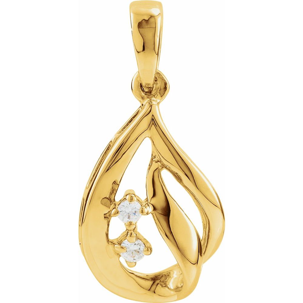 High Quality Luxury Necklaces and Pendants for Women by Ryan Jonathan Fine Jewelry