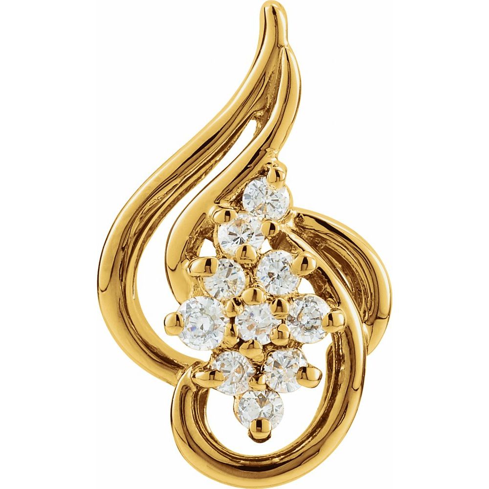 High Quality Luxury Necklaces and Pendants for Women by Ryan Jonathan Fine Jewelry