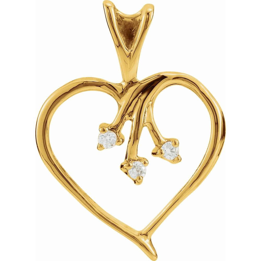 High Quality Luxury Necklaces and Pendants for Women by Ryan Jonathan Fine Jewelry