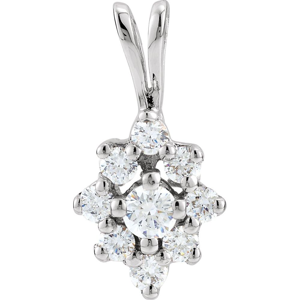 High Quality Luxury Necklaces and Pendants for Women by Ryan Jonathan Fine Jewelry