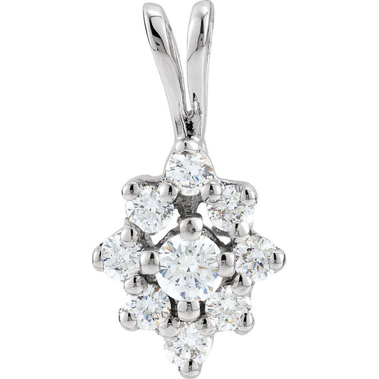 High Quality Luxury Necklaces and Pendants for Women by Ryan Jonathan Fine Jewelry