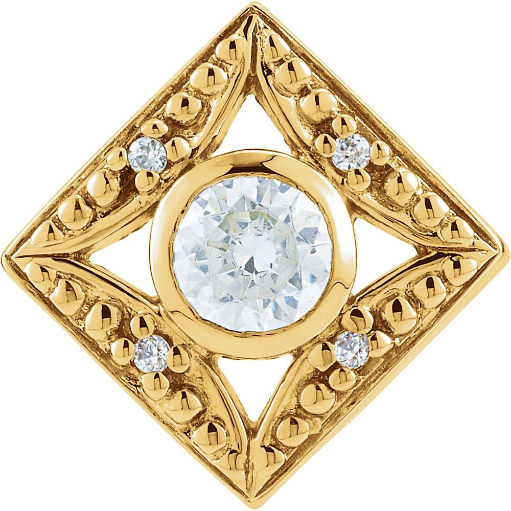 High Quality Luxury Necklaces and Pendants for Women by Ryan Jonathan Fine Jewelry