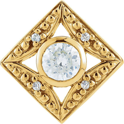 High Quality Luxury Necklaces and Pendants for Women by Ryan Jonathan Fine Jewelry