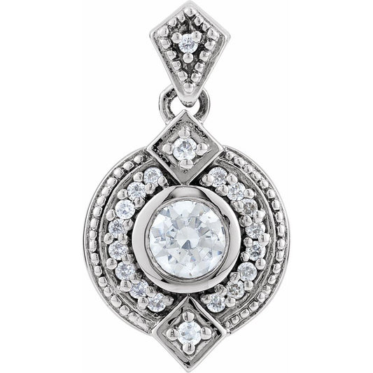 High Quality Luxury Necklaces and Pendants for Women by Ryan Jonathan Fine Jewelry
