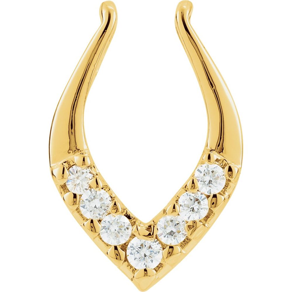 High Quality Luxury Necklaces and Pendants for Women by Ryan Jonathan Fine Jewelry