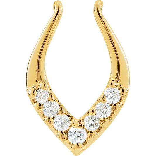 High Quality Luxury Necklaces and Pendants for Women by Ryan Jonathan Fine Jewelry