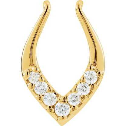 High Quality Luxury Necklaces and Pendants for Women by Ryan Jonathan Fine Jewelry