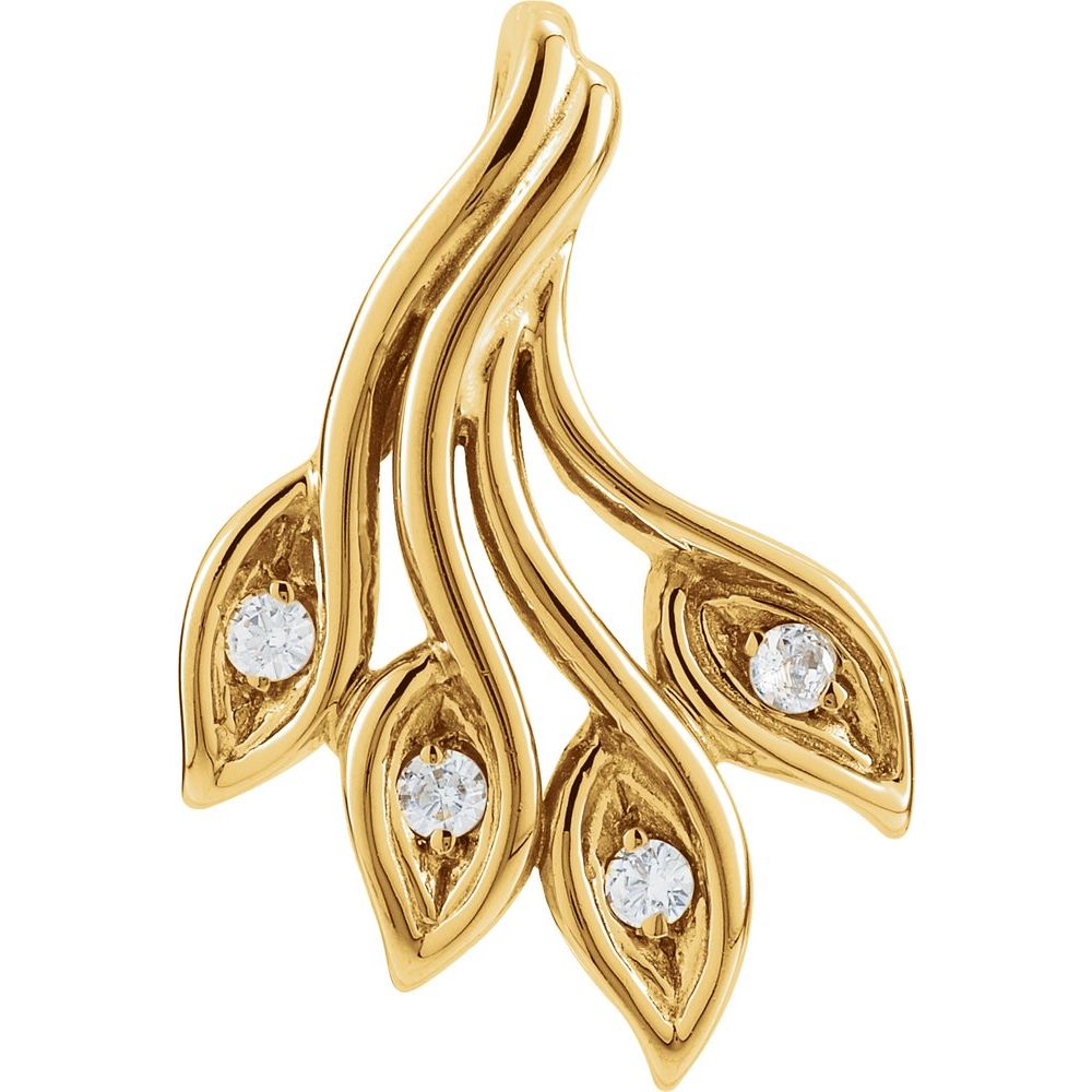 High Quality Luxury Necklaces and Pendants for Women by Ryan Jonathan Fine Jewelry